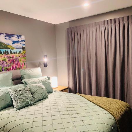 Quiet Home With Modern Touch Dunedin Bagian luar foto