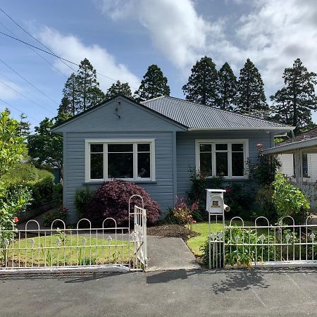 Quiet Home With Modern Touch Dunedin Bagian luar foto