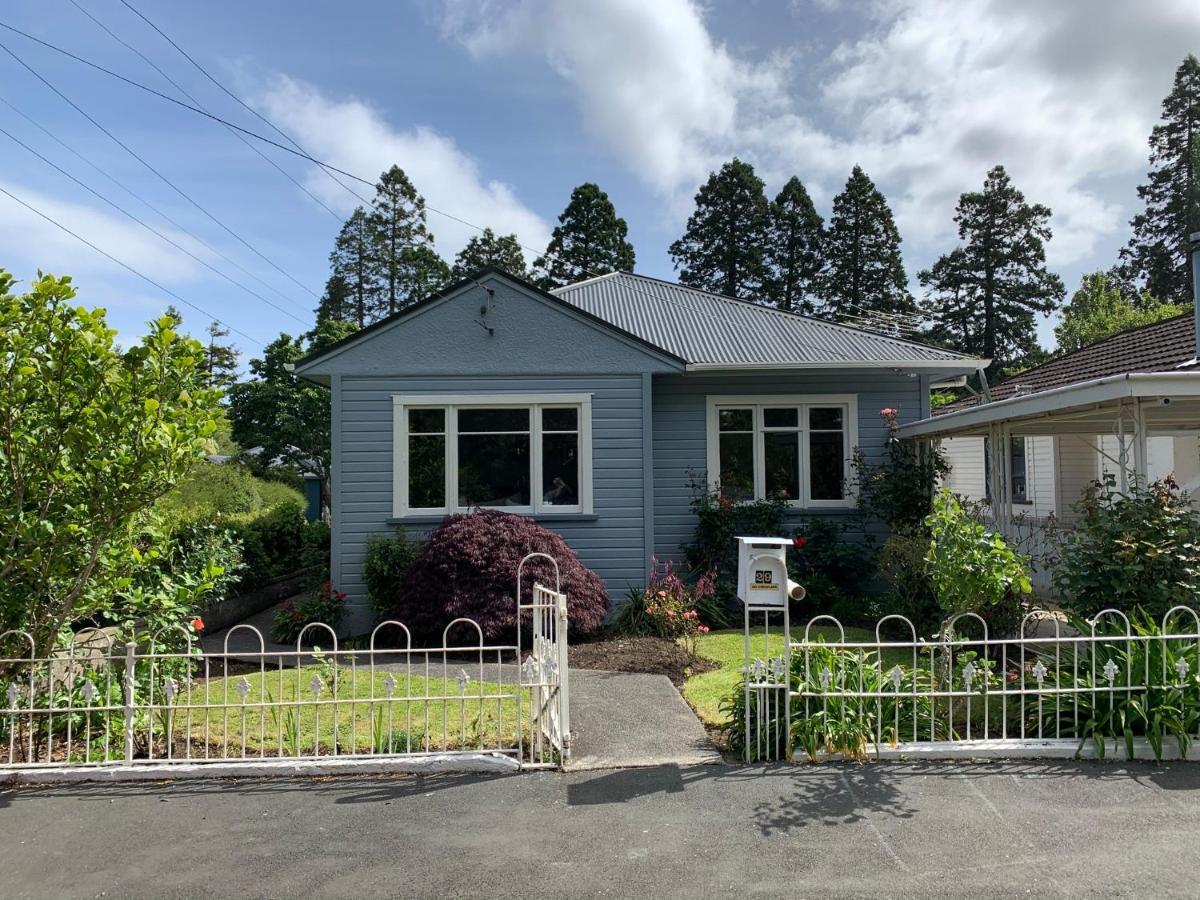 Quiet Home With Modern Touch Dunedin Bagian luar foto
