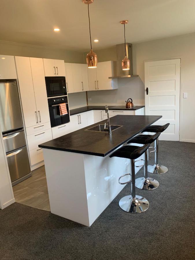 Quiet Home With Modern Touch Dunedin Bagian luar foto